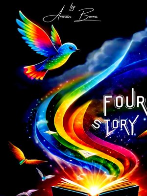cover image of Four Story